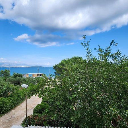 Airport Split Apartment Kastel Stafilic Ngoại thất bức ảnh