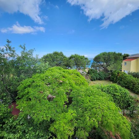 Airport Split Apartment Kastel Stafilic Ngoại thất bức ảnh