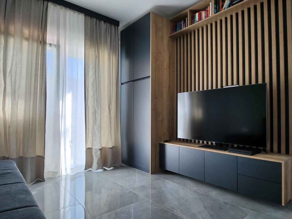 Airport Split Apartment Kastel Stafilic Ngoại thất bức ảnh