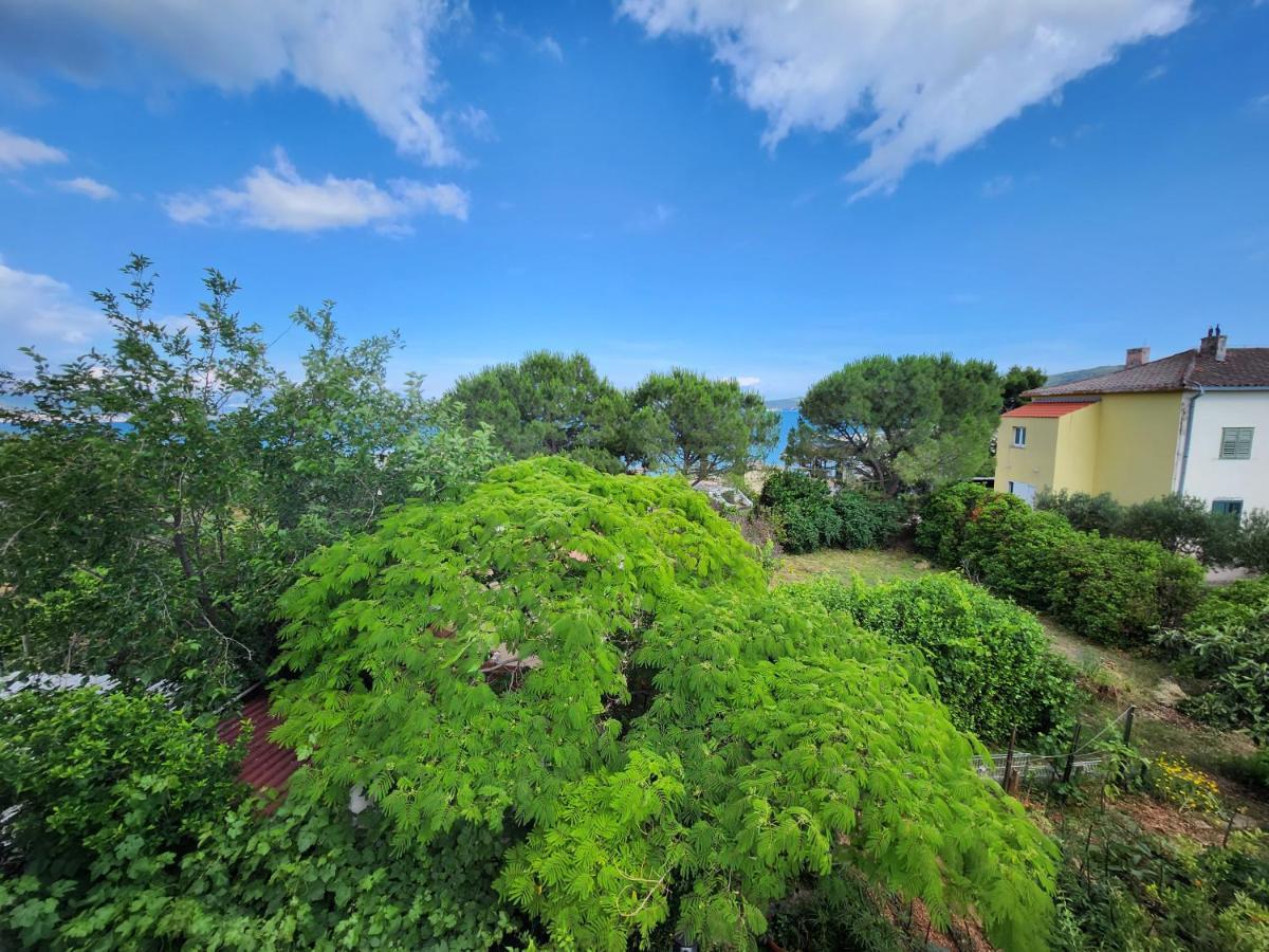 Airport Split Apartment Kastel Stafilic Ngoại thất bức ảnh